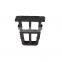JZ Black Hood Release Handle Top Quality Car Interior Expansive Car Clips Factory Plastic Nylon Auto Clips