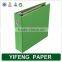  Supplier china factory custom made pu a3/a4/a5 wholesale mini metal ring binder