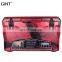Hot Sell 45 QT Rota Cooler box for outdoor camping fishing Waterproof hard cooler with handle mixture color