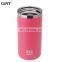 portable hiking camping travel outdoor sample double wall travel drinking bottle stainless steel tumbler sublimation tumbler