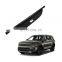 Cargo Cover For Kia Telluride 2020 2021 Retractable Rear Trunk Parcel Shelf Security Cover Shielding Shade Accessories