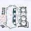 Engine full gasket set 06110-REA-Z00 L15A1 L13A3 L12A2 for honda fit gd1 1.2L 1.3L city gd6 JAZZ II 1.4L