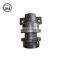 Kubota excavator undercarriage parts KX121 carrier roller KX135 idler KX135-3 track roller,KX155 low roller,KX155-5 top roller