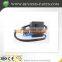DH220-5 excavator solenoid valve coil