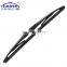 high quality flexible cleaning back wiper blade rear window wiper blade replacement rain wiper blade