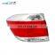 rear light,rear lamp for TOYOTA Highlander 2011 2012 2013