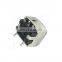 4.7uH 455MHz Through hole OSC adjustable coil inductor for ultrasonic sensor equivalent to TOKO parts.