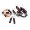 Hot Push Up Support Resistance Grip Handle Strength Training Putter with Resistance Training Set