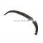 5-Series G30 Lci Carbon Fiber Front Lip for BMW G30 G31 M Sport M550i Sedan 4-Door 2021-2022