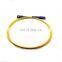 SC/UPC-SC/UPC Fiber patch cord Single Mode  Sm 9/125 G652D G657A Simplex  SC Patch cord
