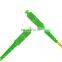 Fiber Optic Patch Cord SC/APC to SC/APC Simplex Single Mode 3/5/10M High Quality