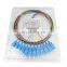 Wholesale Good Quality SM LSZH 2M 0.9mm 12 color lc pigtail
