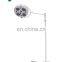 Hot sale Surgical Operation  Hospital equipment Ceiling shadowless LED surgical light for examination