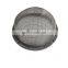2.8*1.2 inch Stainless Steel Flying Insect Screen Rv Furnace Vent Cover