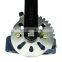China supplier best selling cast iron marine wafer type butterfly valve Water Valves