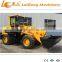 2.5Ton chinese Wheel Loader price