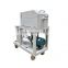 PL-200 Portable Oil Purifier Equipment for Lube Oil