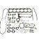 Chinese factory 1HD engine gasket kits for land cruiser HDJ100 HDJ80 0411117011