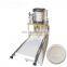 Size Customized Stainless Steel Automatic Pizza Base Making Machine