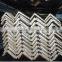 Manufacturer unequal angle steel