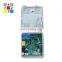 Easy Installation White Single Port Plastic Gpon Onu One Port Onu