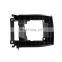 Spare parts car grille support middle car accessories for Honda HRV XR-V