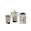 Wholesale Manufacturer Multi Type Light Coffee Chinoiserie Manufactures Ceramic Vase