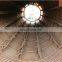 Leading factory widely used sludge rotary drum dryer for sale