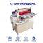 automatic sheet cutter machine paper recycling cutting machine