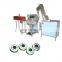 Automatic 1 color medical plastic bottle cap toy tampon pad printer printing machine for sale