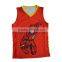 high quality 100% polyester singlets ,blank gym mens stringer singlet wholesale