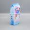 Premium Quality Aluminum Foil Towel Four Side Sealed Bag Sanitary Napkins Plastic Laminated Gusset Packaging Pouch