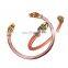 Cast Scythian bracelet 
