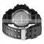 Custom Logo OEM Wholesale Skmei digital sports watch 1778 Chronograph Designer mens watch