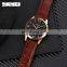 SKMEI Fashion Classic Reloj Hombre Japan Movt Wrist Watch Hot Sale Men Quartz Watches