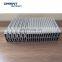 Aluminium Roller Shutter Profiles / Aluminum Roller Shutter Slat Roll Anodized