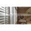 Home Windows Interior Jalousie Louvered Shutters Wood Plantation Shutter