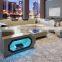 2022 Italian style modern sectional sofa set furniture simple living room sofas