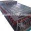 Fiberglass Panels Molded GRP FRP Mesh Grating Making Machine Fiberglass Machinery