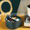 PP Spice Containers  Kitchen Spice Jar Organizer Seasoning Jar Seasoning  Box Spice Bottles Kitchen Organizer