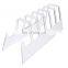 Factory Wholesale Kitchen Bowl/Tray Drain Rack Tableware Storage Rack