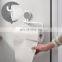 Taizhou quality wall mounted paper napkin holder wall adhesive toilet paper roll holder creative toilet roll paper holder