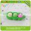 America Pea shape eraser vegetable series