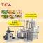 TCA 50kg - 300kg vaccum frying machine continuous vacuum fryer machine price