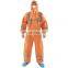 SMS Coverall Workwear Overall with Safety Reflective Tapes