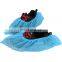 PP Disposable Non-woven Non-slip Printed Waterproof Foot Cover