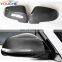 F30 mirror cover for BMW 1 2 3 4 X1 series F20 F22 F23 F30 F32 F33 F36 E84 carbon fiber normal style mirror