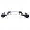 OEM 3W3807221AD 3W3807221AE front bumper cover for Bentley Continental GT GTC V8 S Speed 2016-2017