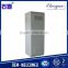 2015 Best seller SK-301telecommunication cabinet/outdoor metal cabinet with Fan/waterproof double wall metal shelter