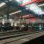metal i beam steel structural building/ steel structure warehouse /hangar  space frame steel structure